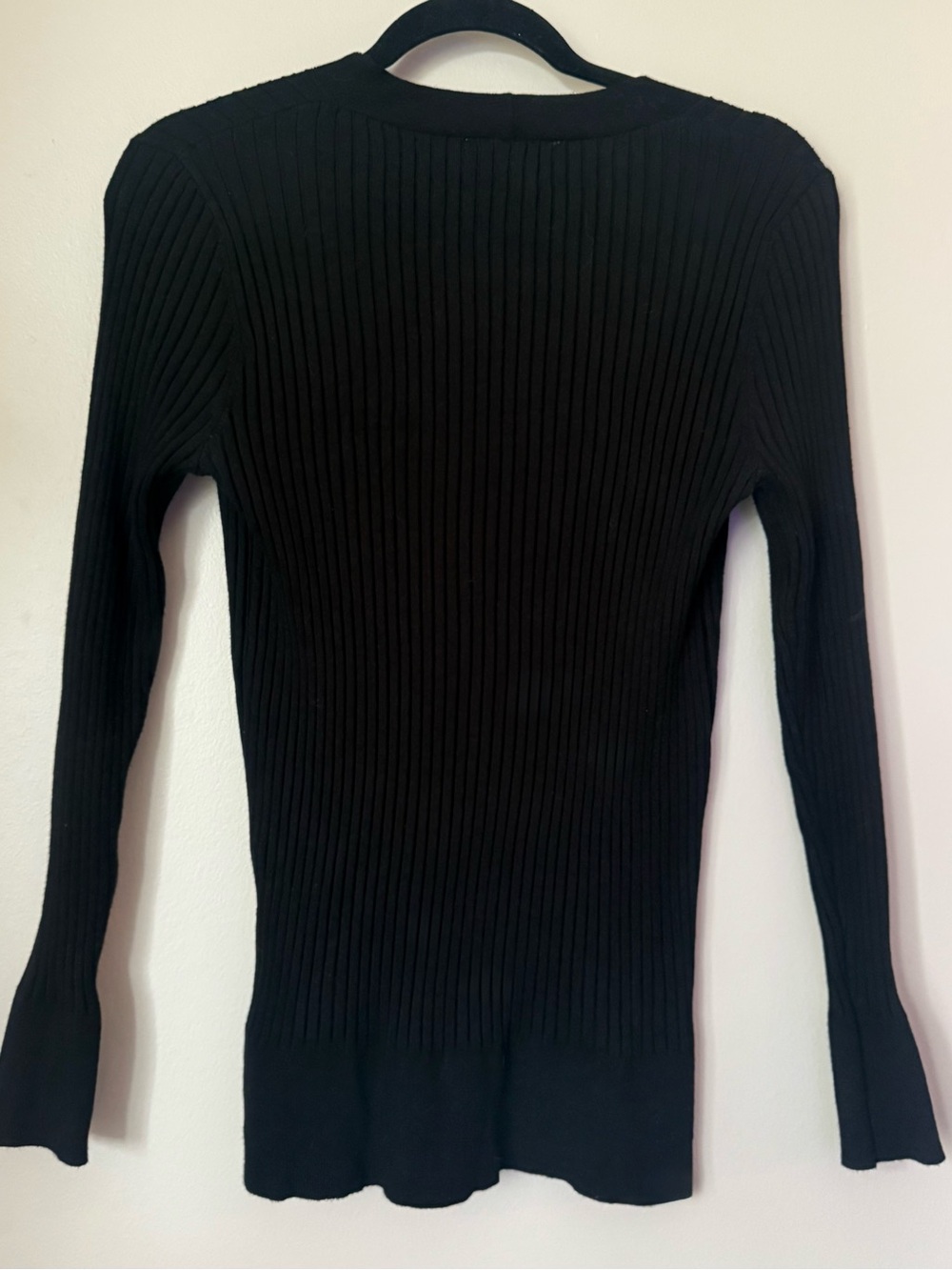 NWOT Rio & Rian Open Cardigan - Picture 7 of 9